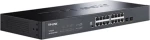 Switch Tp-Link Smart Switch Tl-Sg2218 16-Port - Gigabit Tl-Sg2218