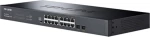 Switch Tp-Link Smart Switch Tl-Sg2218 16-Port - Gigabit Tl-Sg2218
