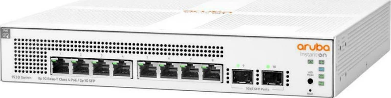 Aruba Instant On 1930 8G