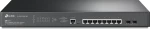 Switch Tp-Link Tl-Sg3210Xhp-M2 V1 - 8-Port - 10/100/2500 Mbps Tl-Sg3210Xhp-M2