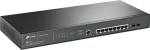 Switch Tp-Link Tl-Sg3210Xhp-M2 V1 - 8-Port - 10/100/2500 Mbps Tl-Sg3210Xhp-M2