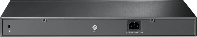 Switch Tp-Link Tl-Sg3210Xhp-M2 V1 - 8-Port - 10/100/2500 Mbps Tl-Sg3210Xhp-M2