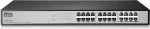 Netis Switch 24-Port 10/100Mbps Rack Mount