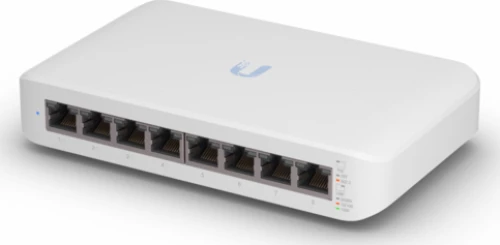 Ubiquiti Switch Lite 8 PoE