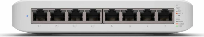 Ubiquiti Switch Lite 8 PoE