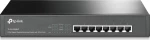 TP-Link TL-SG1008MP v1.0, 8-Port Gigabit Desktop/Rackmount Switch with 8-Port PoE+