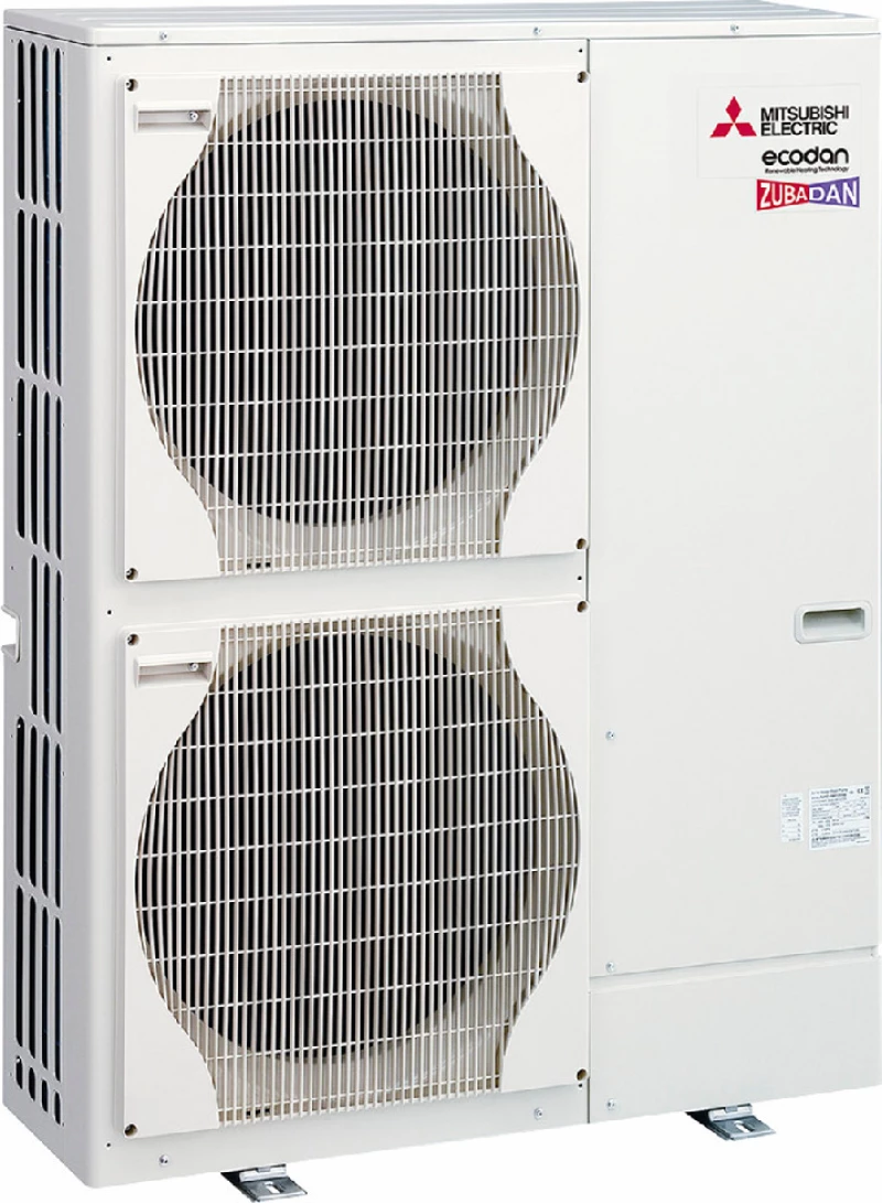 Mitsubishi ERST20C-VM2D / PUHZ-SHW140YHA