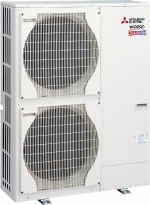 Mitsubishi ERST20C-VM2D / PUHZ-SHW140YHA