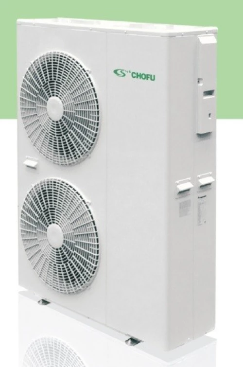 Αντλία Θερμότητας Chofu – Aeyc-1242Xu – 12Kw