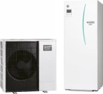 Mitsubishi ERST20C-VM2D / PUHZ-SW100YAA