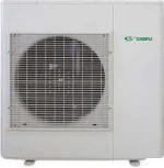 Αντλία Θερμότητας Chofu - Aeyc-0643Xu - 6Kw