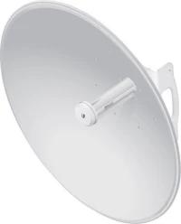 Ubiquiti Powerbeam Pbe-5Ac-620, 29Dbi, 720Mhz, 128Mb, 24Dbm, 1Xgigabit, 450+ Mbps, 30+ Km