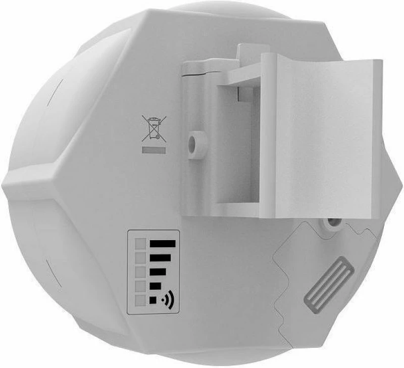 MikroTik SXT 4G kit
