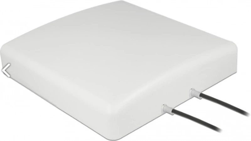Κεραία Δικτύου Delock Lte 2Xsma-St 8Dbi + Cable Rg-58 10.0M