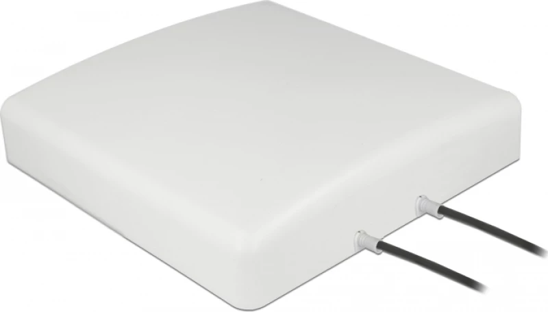 Κεραία Δικτύου Delock Lte 2Xsma-St 8Dbi + Kabel Rg-58 5.0M
