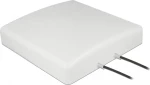 Κεραία Δικτύου Delock Lte 2Xsma-St 8Dbi + Kabel Rg-58 5.0M