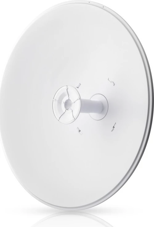 Ubiquiti Af-5G30-S45, Airfiber X 5Ghz, 30Dbi Slant 45 Dish Antenna For Airfiber