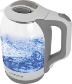 Esperanza EKK025W Βραστήρας 1.7lt 1500W