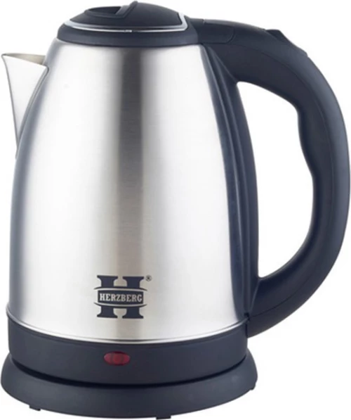 Herzberg HG-5011 Βραστήρας 1.8lt 1500W