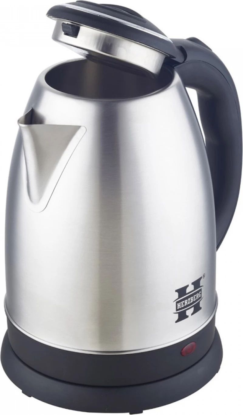Herzberg HG-5011 Βραστήρας 1.8lt 1500W