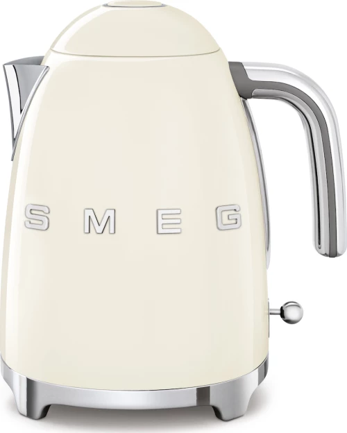 Smeg KLF03CREU Βραστήρας 1.7lt 2400W