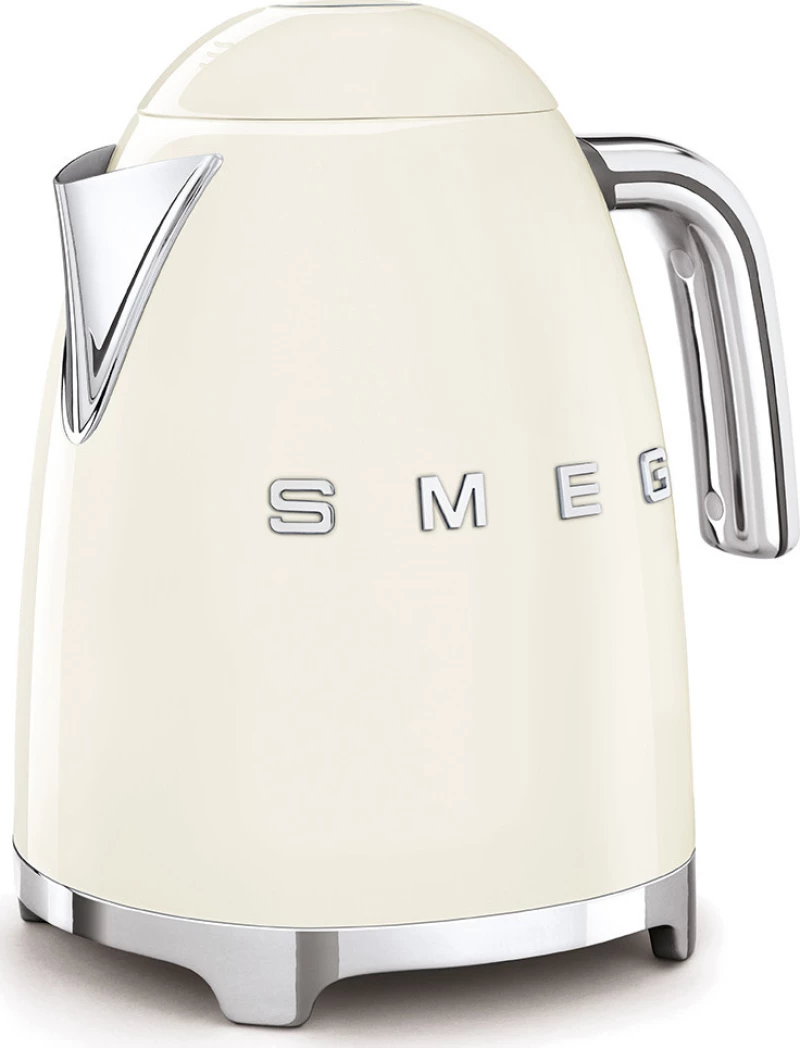 Smeg KLF03CREU Βραστήρας 1.7lt 2400W