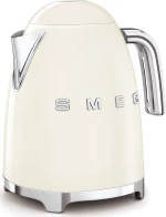 Smeg KLF03CREU Βραστήρας 1.7lt 2400W