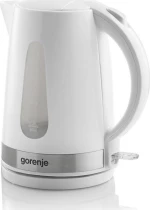 Gorenje K17WE Βραστήρας 1.7lt 2200W