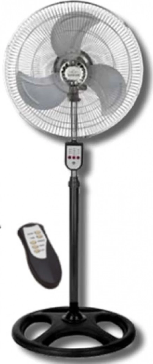 Newest FS45-C Ανεμιστήρας Δαπέδου 90W με Διάμετρο 45cm