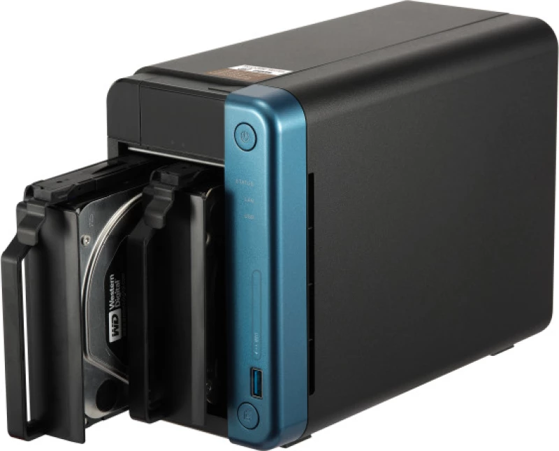 QNap TS-253BE-2G