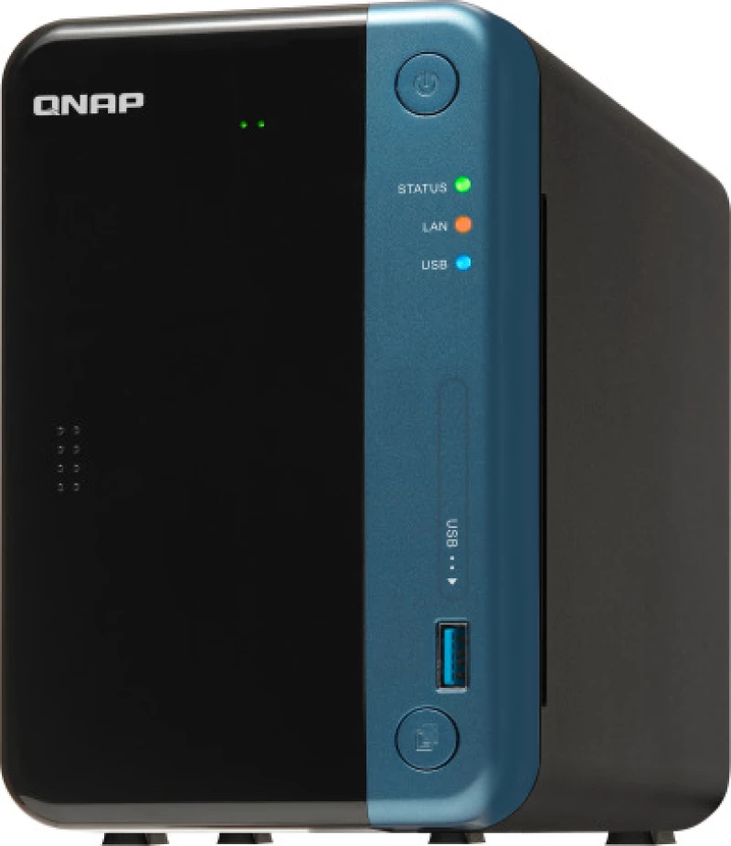 QNap TS-253BE-2G