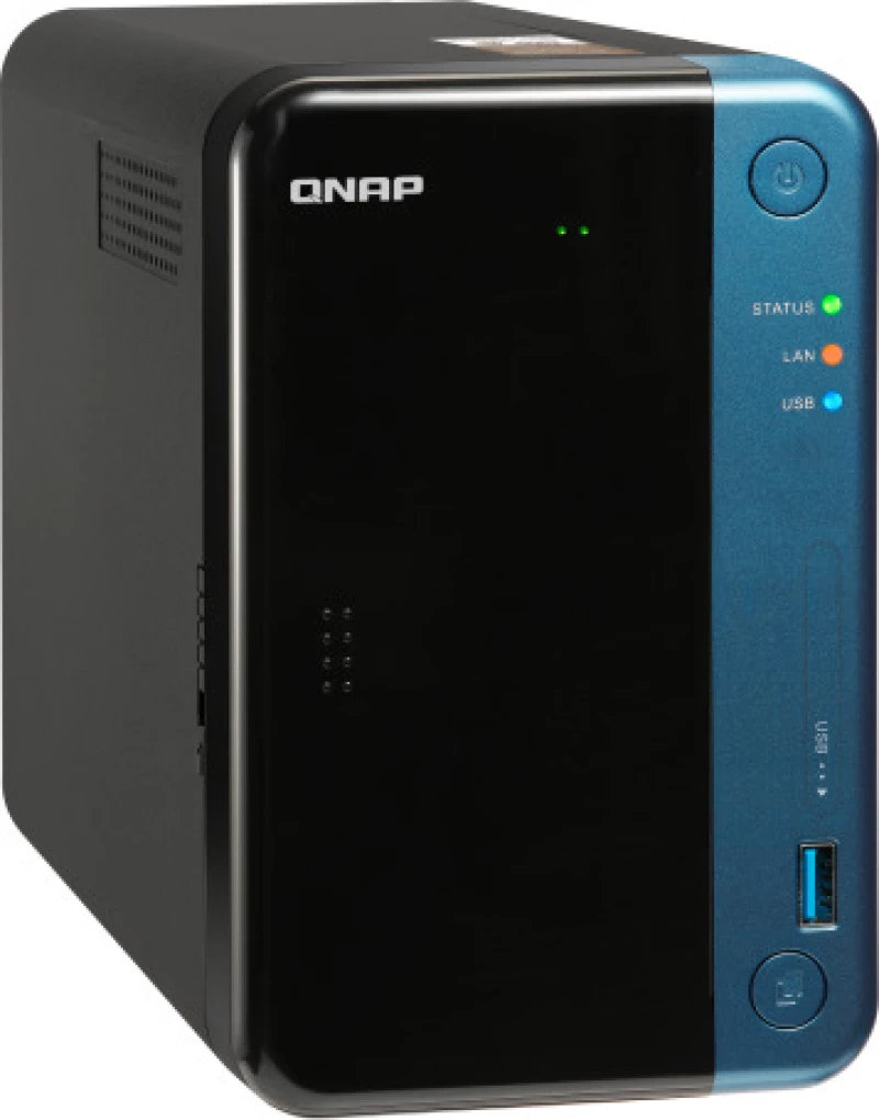 QNap TS-253BE-2G