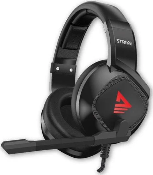 Savio Strike Gaming Headset (3.5mm / USB)