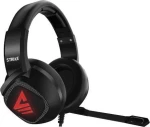 Savio Strike Gaming Headset (3.5mm / USB)