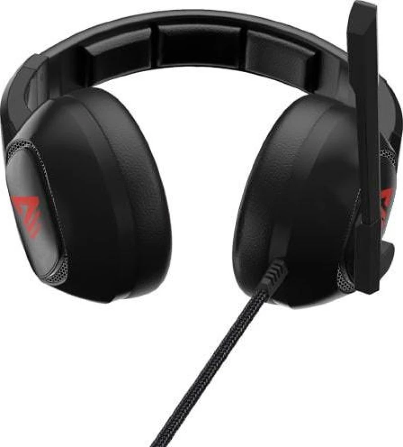 Savio Strike Gaming Headset (3.5mm / USB)