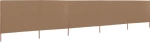 vidaXL Τέντα 6x1.2m 47163