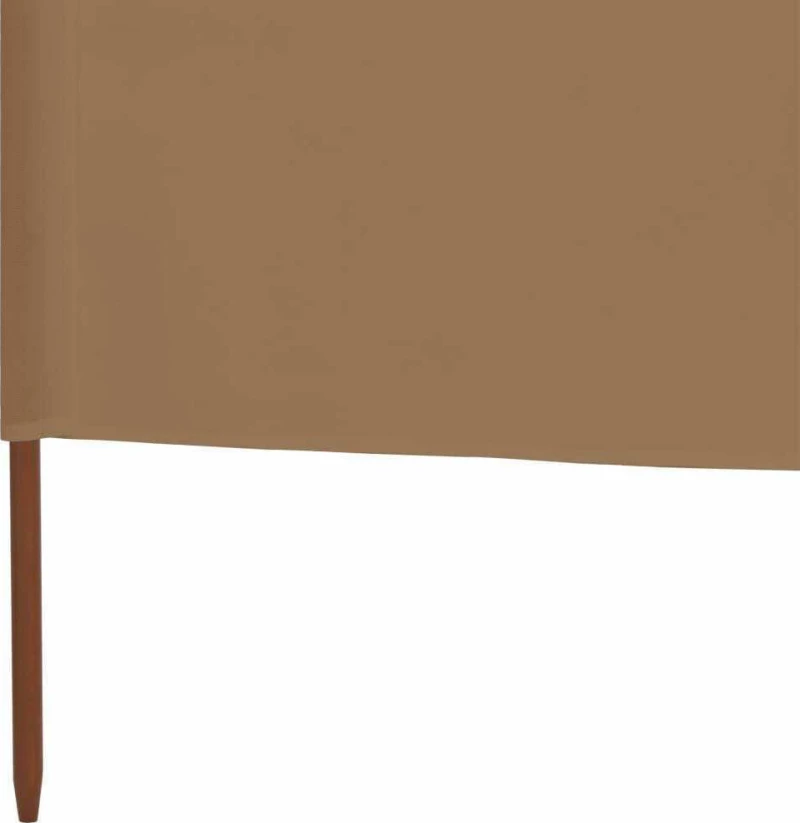 vidaXL Τέντα 6x1.2m 47163