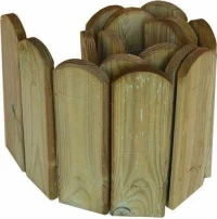Roll Bar Τάβλα Showood