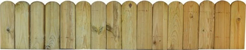 Roll Bar Τάβλα Showood