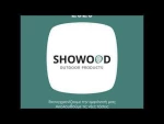 Roll Bar Τάβλα Showood