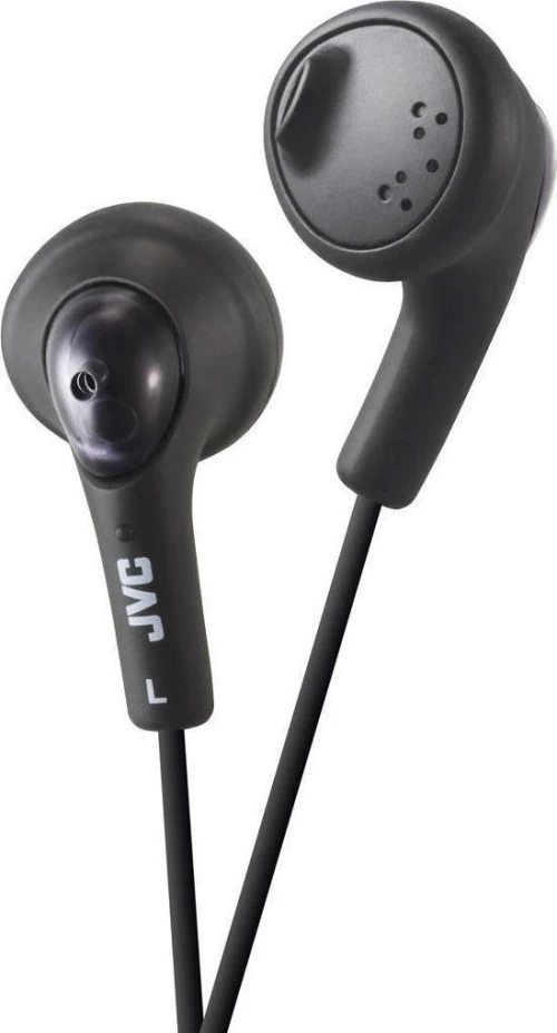 Jvc Ha-F160-B-E In Ear Headphones