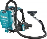 Makita DVC261ZX11 Επαναφορτιζόμενο Σκουπάκι Stick 18V Χωρίς Φορτιστή και Μπαταρία