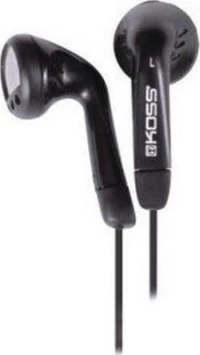 Handsfree Koss Ke5k Black