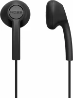 Handsfree Koss Ke5k Black