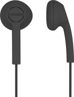 Handsfree Koss Ke5k Black
