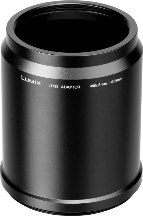 Panasonic Adapter Ring DMW-LA8GU