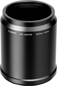 Panasonic Adapter Ring DMW-LA8GU