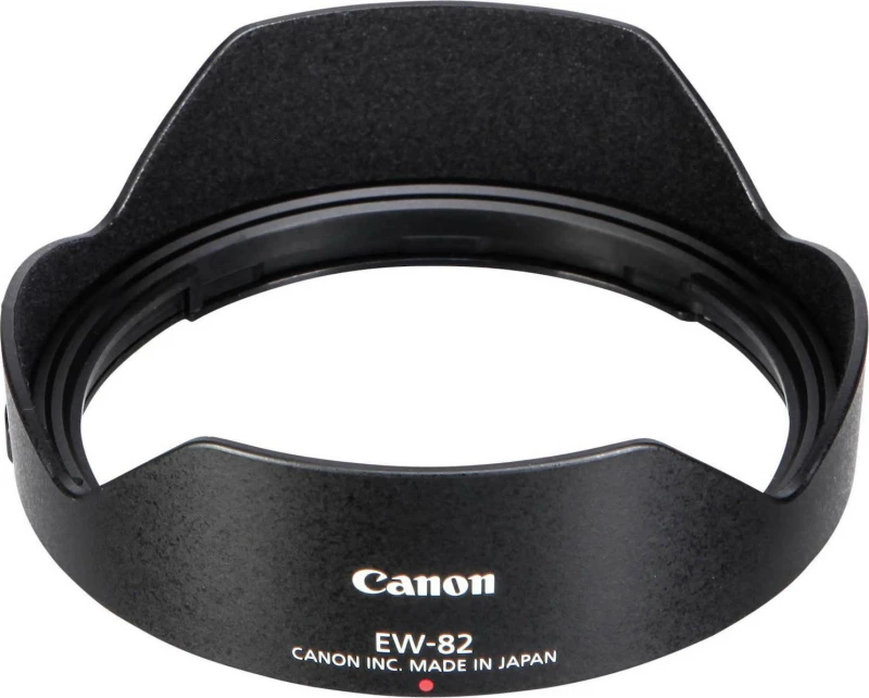 Canon Lens Hood EW-82