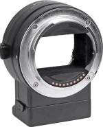 Viltrox NF-E1 booster για φακούς Nikon σε μηχανές Sony Ε-Mount