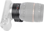 Viltrox NF-E1 booster για φακούς Nikon σε μηχανές Sony Ε-Mount
